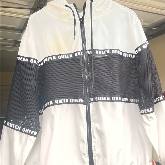 Women 1X Jackets (w/ hoods) - Picture 1 of 2